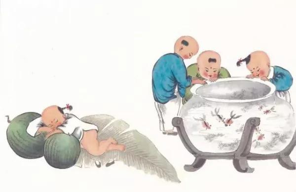 留给子孙金山银山 不如教会他流传千年的老家规!