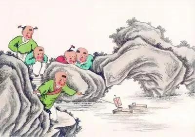 留给子孙金山银山 不如教会他流传千年的老家规!