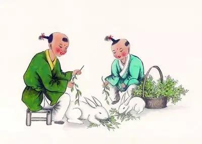留给子孙金山银山 不如教会他流传千年的老家规!