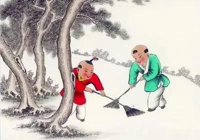 留给子孙金山银山 不如教会他流传千年的老家规!