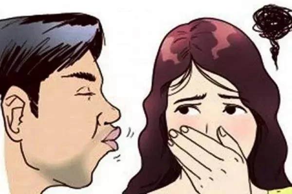 刷牙时水里加一物 30年口臭去光光 口气清新一整天!