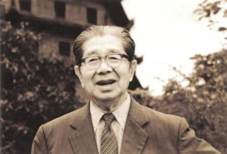 林辉:敦煌躲过劫难 守护者常书鸿遭重创