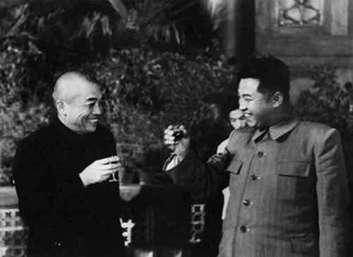 朝鲜战争 谁是最大赢家?