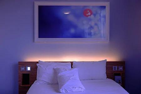 夜不能眠?做对这7件事让你拥有一夜好眠