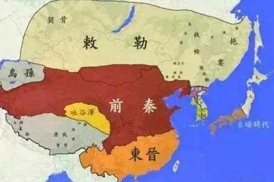 史上以弱胜强十大战役 赤壁第十 第一很少有人知道