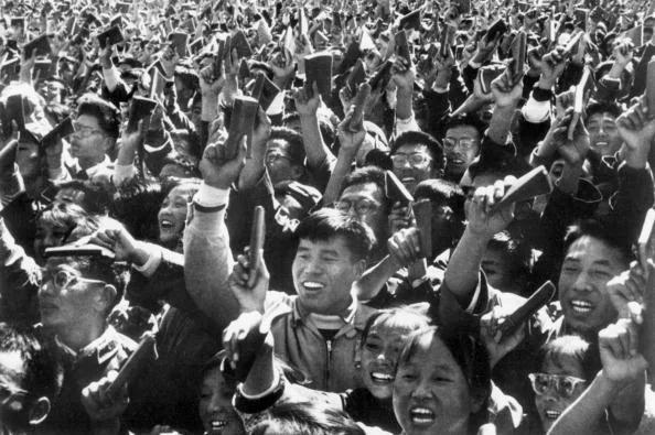文革中红卫兵折磨死多少北京老师?