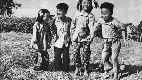 “大跃进”是如何推动的?政治运动造就的恐惧和造假风