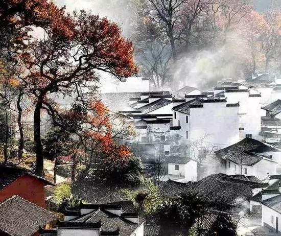 外国人独爱这10个中国小城 你呢 ?