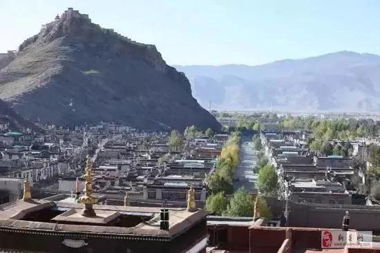外国人独爱这10个中国小城 你呢 ?