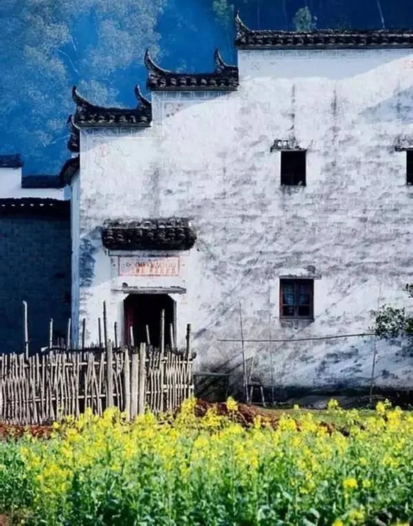 雕花 中国建筑上最浪漫的气质