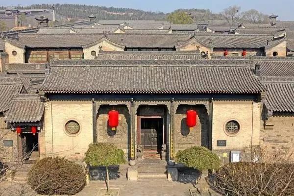 雕花 中国建筑上最浪漫的气质