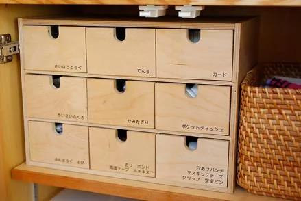 带你看看日本主妇收拾过的屋子 真是绝了!