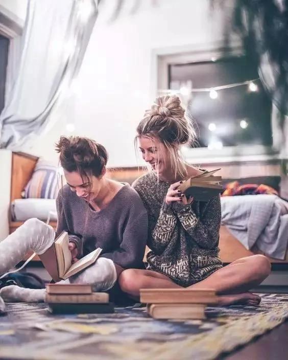 这几种女人永远不会老 你知道吗?