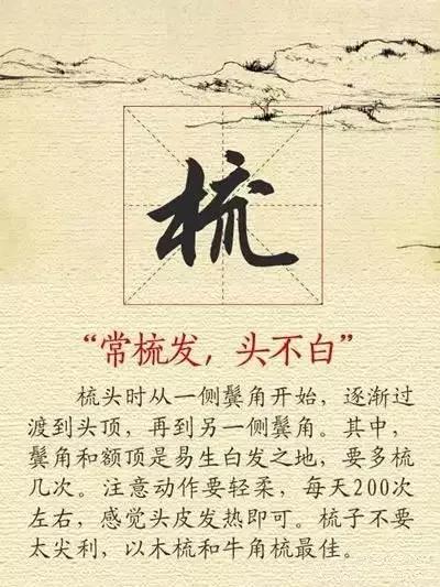 退休院长泄露的12张机密图 张张能保命!太有用了