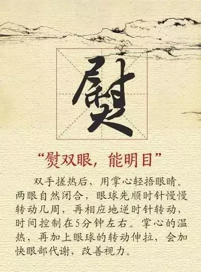 退休院长泄露的12张机密图 张张能保命!太有用了