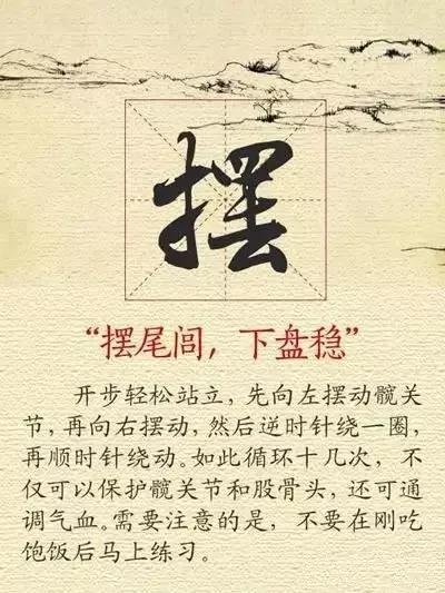 退休院长泄露的12张机密图 张张能保命!太有用了