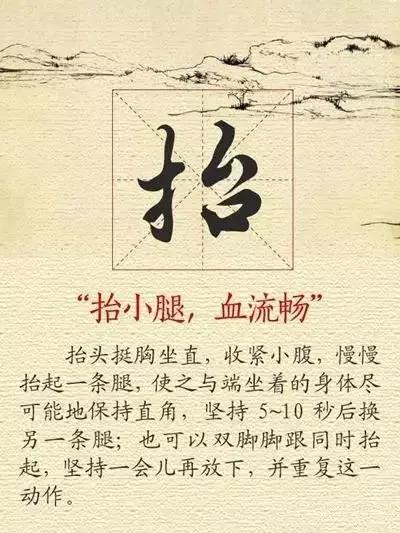 退休院长泄露的12张机密图 张张能保命!太有用了