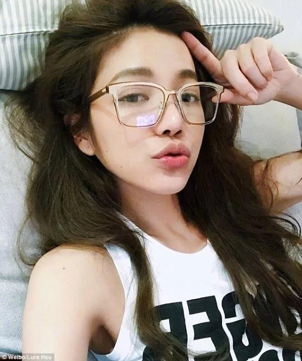 如何科学修炼成精?台冻龄三姐妹少女长相令人震惊