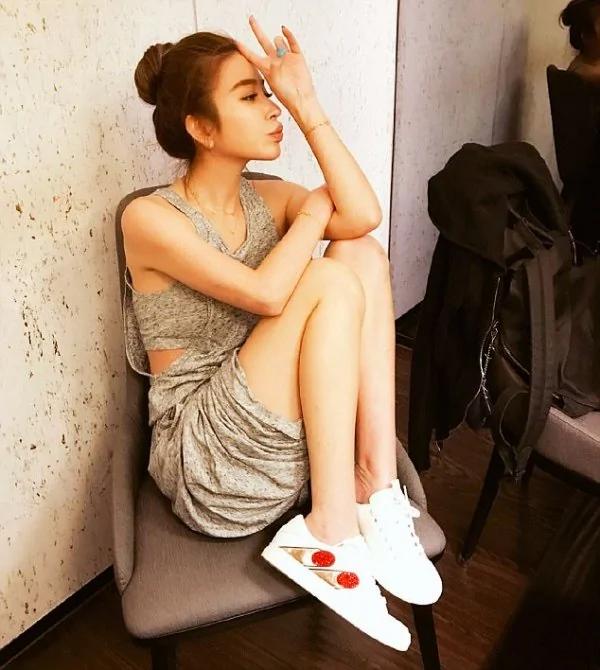 如何科学修炼成精?台冻龄三姐妹少女长相令人震惊