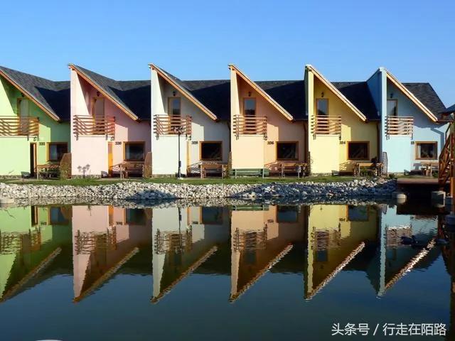这个国家没军队警察不务正业 国民都很色