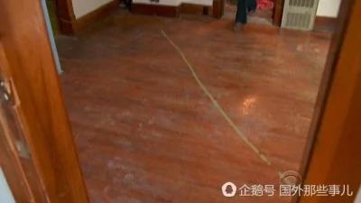 这座跨国境百年別墅低价却卖不出去 只因…