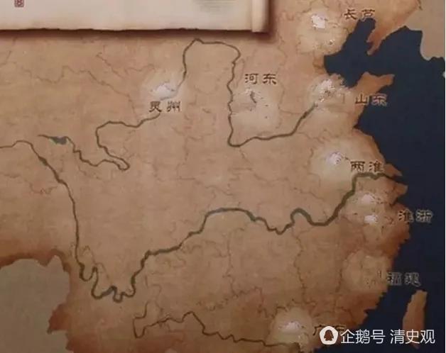 一粒盐如何压垮大明王朝?