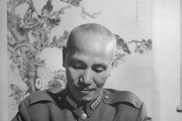 被蒋介石带走的十幅画 每幅都代表了一个时代