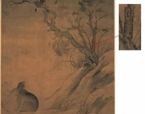 被蒋介石带走的十幅画 每幅都代表了一个时代