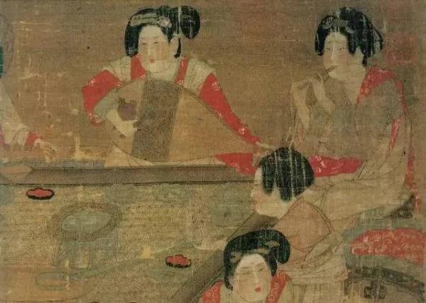 被蒋介石带走的十幅画 每幅都代表了一个时代