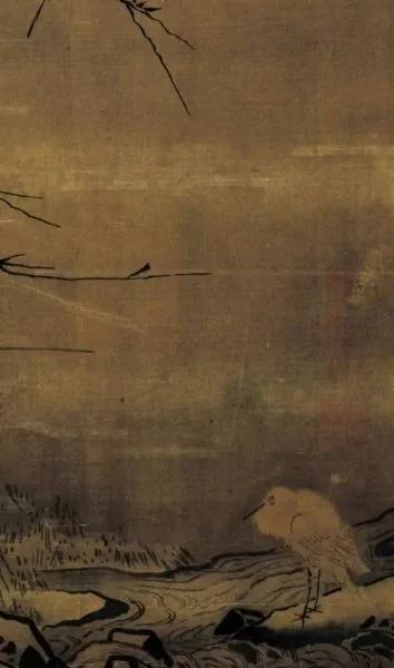 被蒋介石带走的十幅画 每幅都代表了一个时代