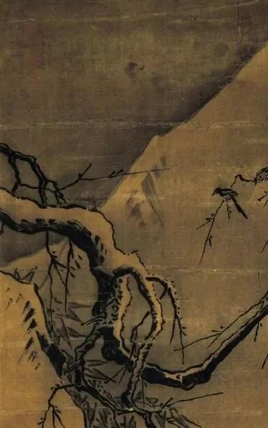 被蒋介石带走的十幅画 每幅都代表了一个时代