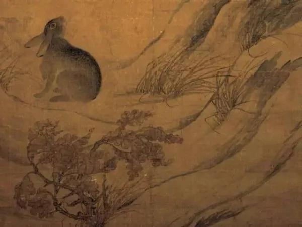 被蒋介石带走的十幅画 每幅都代表了一个时代
