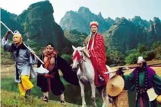 热帖:能看懂者太少了!《西游记》的至高境界