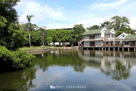 盛夏光年 邂逅最美厦门
