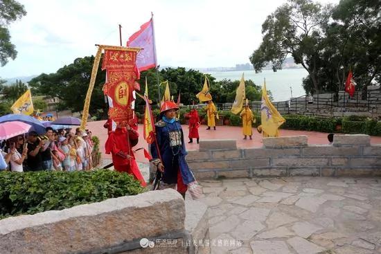 盛夏光年 邂逅最美厦门