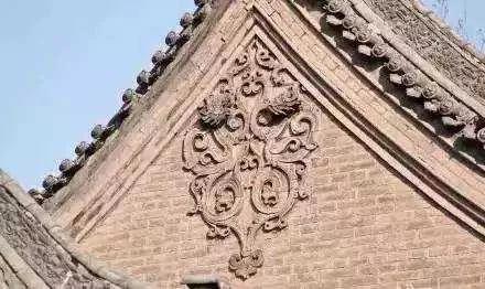 中国古建筑的繁复之美