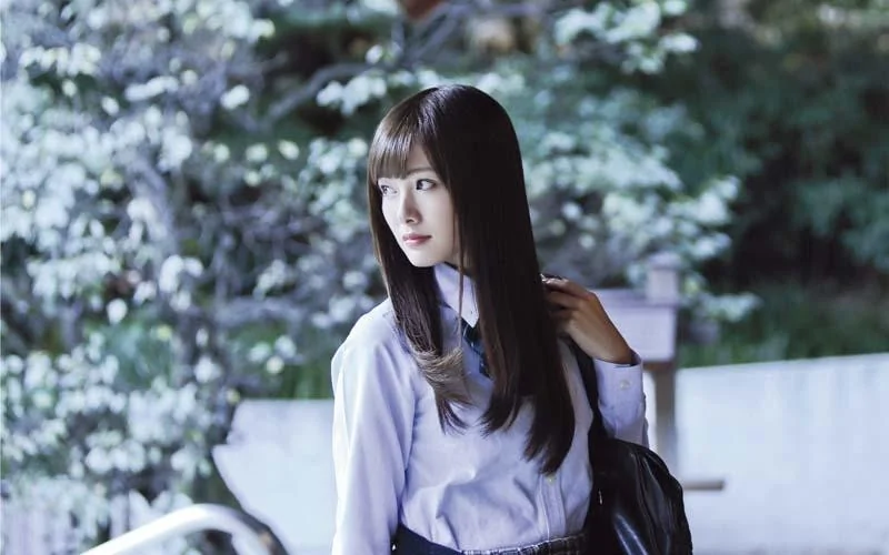 10位日本颜值最高的姑娘她们最美的制服诱惑 阿波罗新闻网