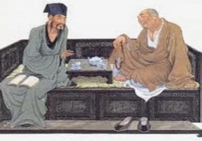 苏东坡对“哑对”