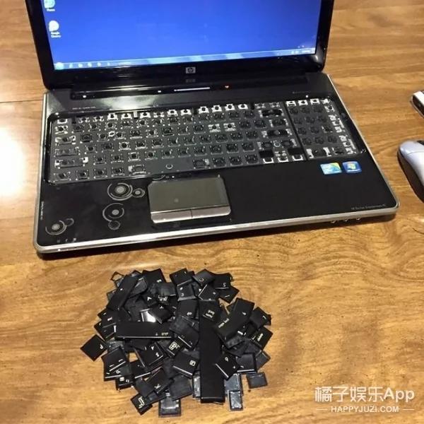碰到这样的熊孩子 真的好想打人啊!