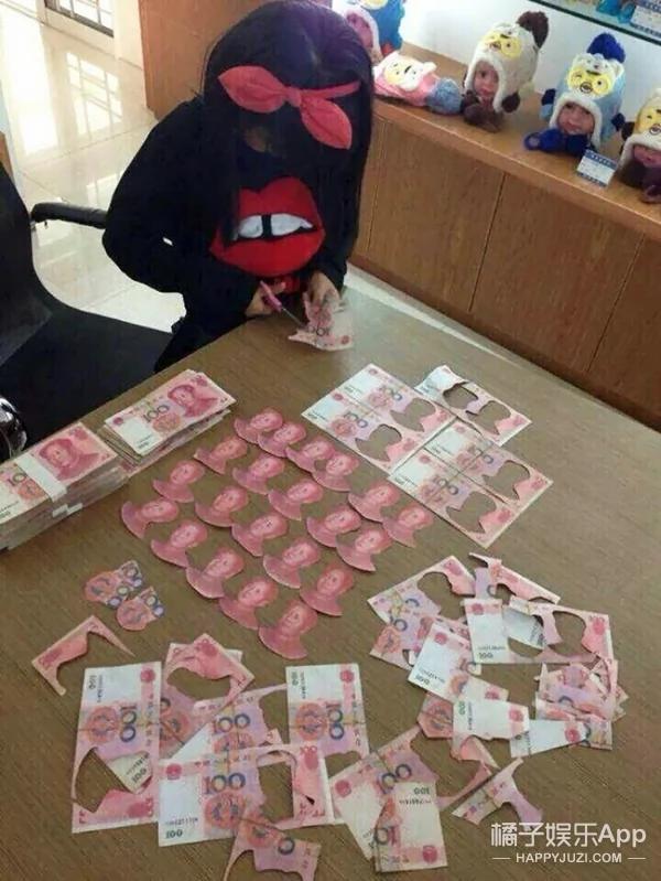 碰到这样的熊孩子 真的好想打人啊!