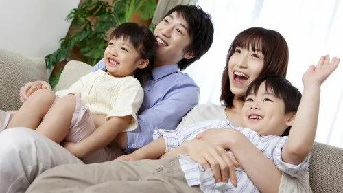 哈佛研究指出:越“幸福”的人,居家环境越干净整洁