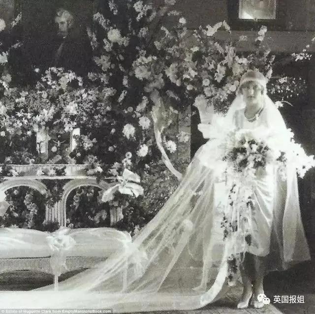 史上第一宅女:继承上亿家产 却80年足不出户