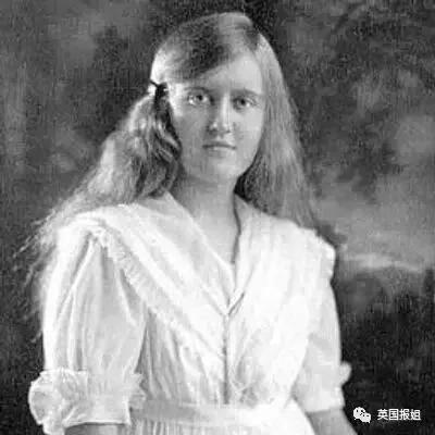 史上第一宅女:继承上亿家产 却80年足不出户