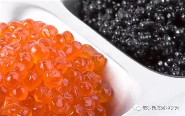 俄罗斯最美味的城市 不是莫斯科 不是圣彼得堡 居然是它~