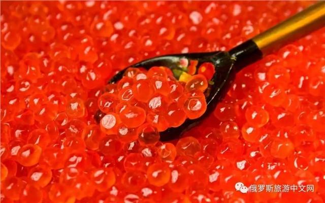 俄罗斯最美味的城市 不是莫斯科 不是圣彼得堡 居然是它~