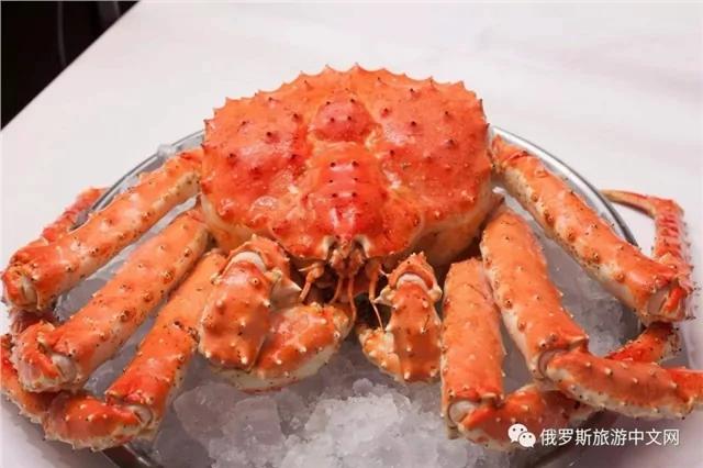 俄罗斯最美味的城市 不是莫斯科 不是圣彼得堡 居然是它~