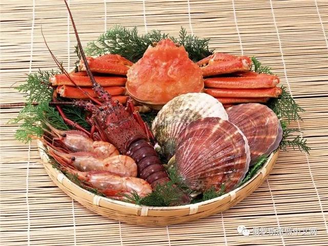 俄罗斯最美味的城市 不是莫斯科 不是圣彼得堡 居然是它~