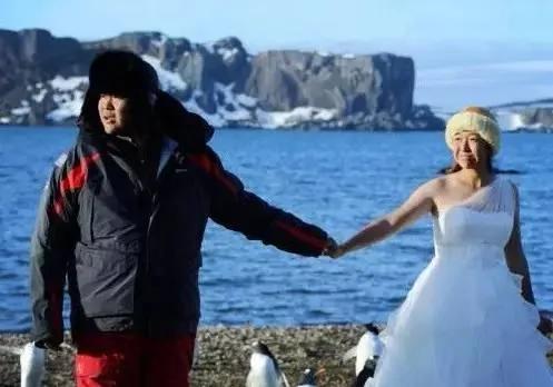 北京夫妻玩命环游十年 被悬赏通缉 被总理祝福…