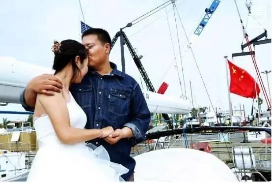 北京夫妻玩命环游十年 被悬赏通缉 被总理祝福…
