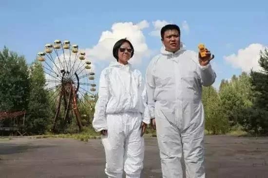 北京夫妻玩命环游十年 被悬赏通缉 被总理祝福…